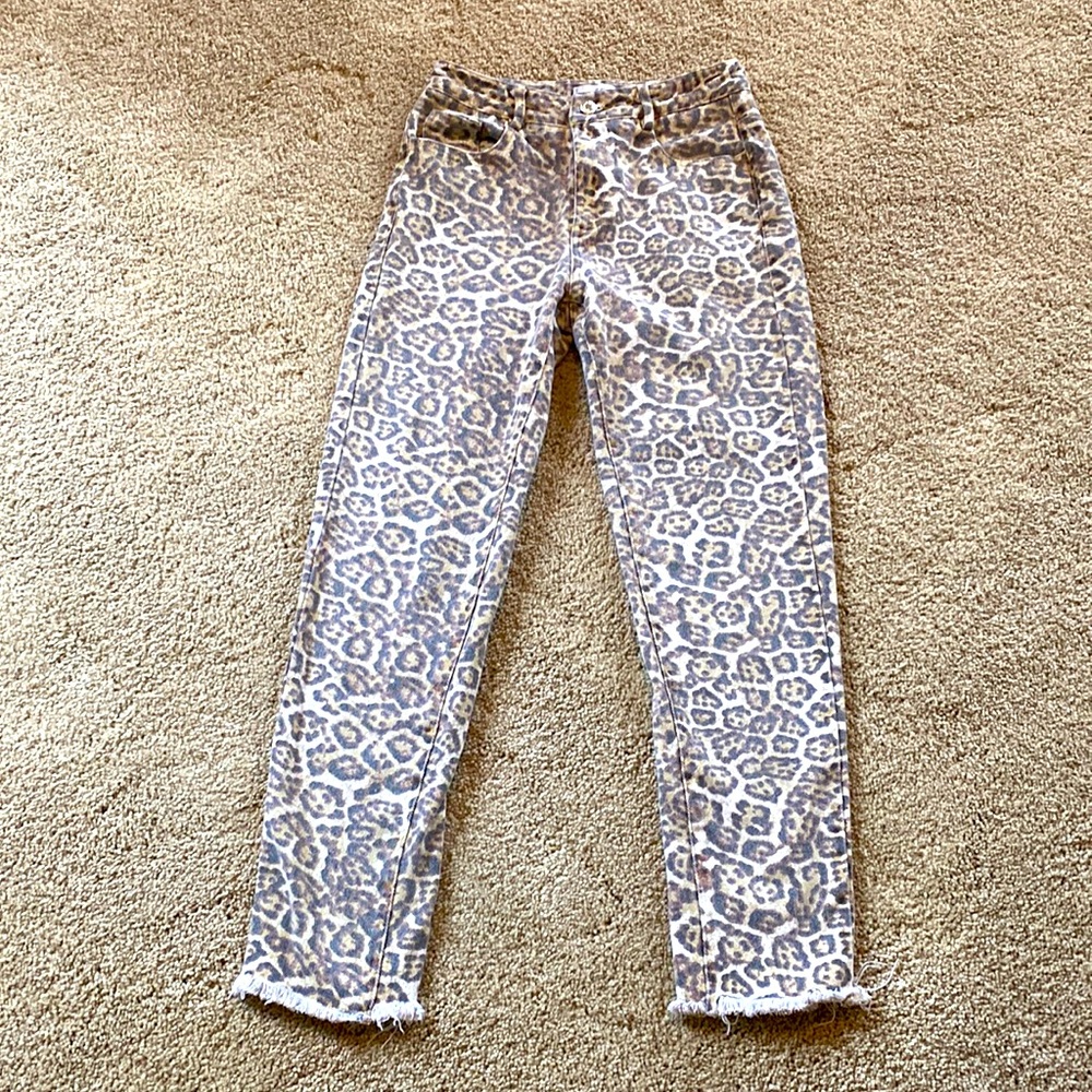 Ankle length, XS, (0-2)